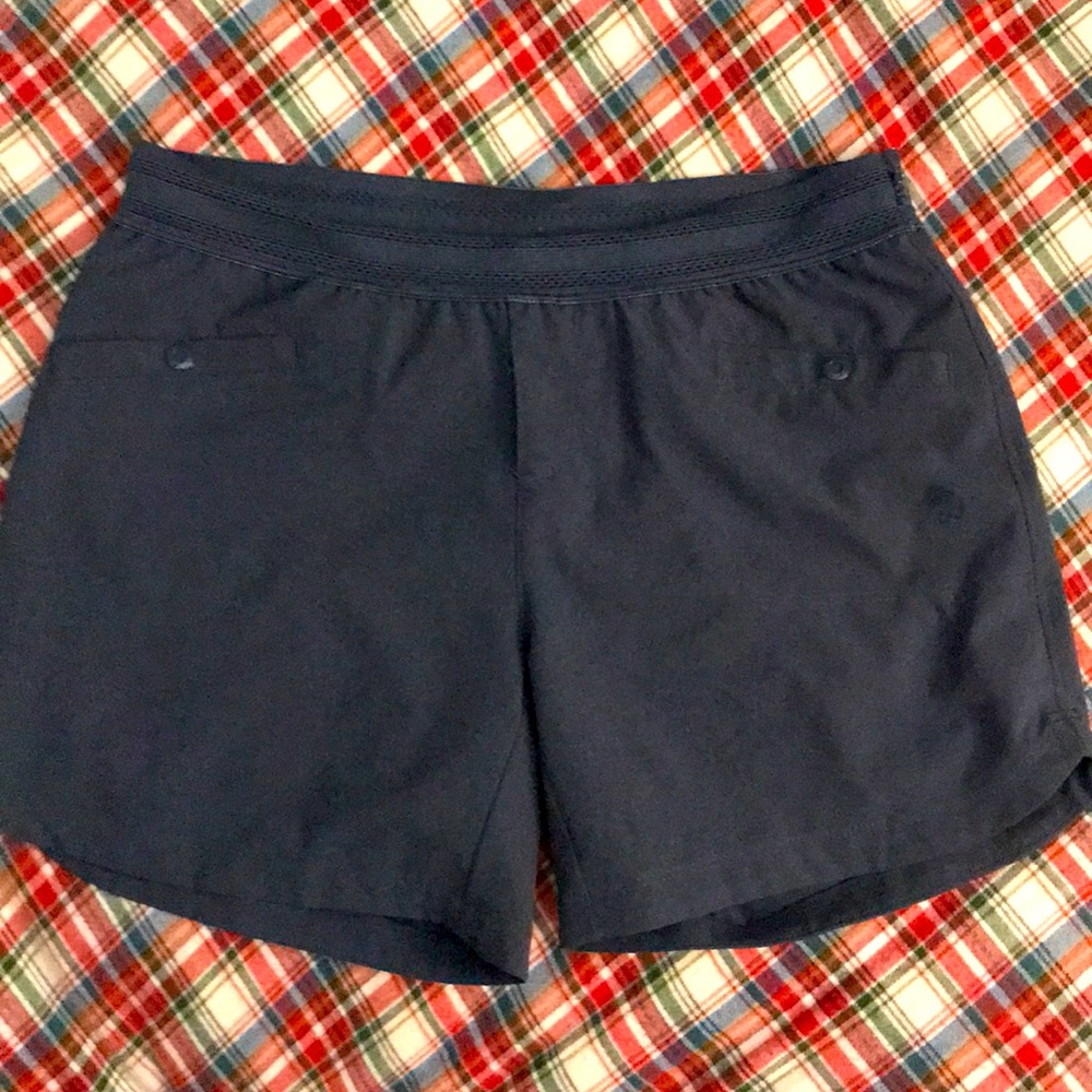 Mountain Hardwear Hiking shorts scrambler